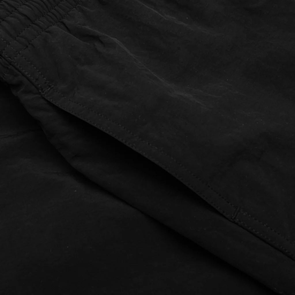 B Logo Water Short Black