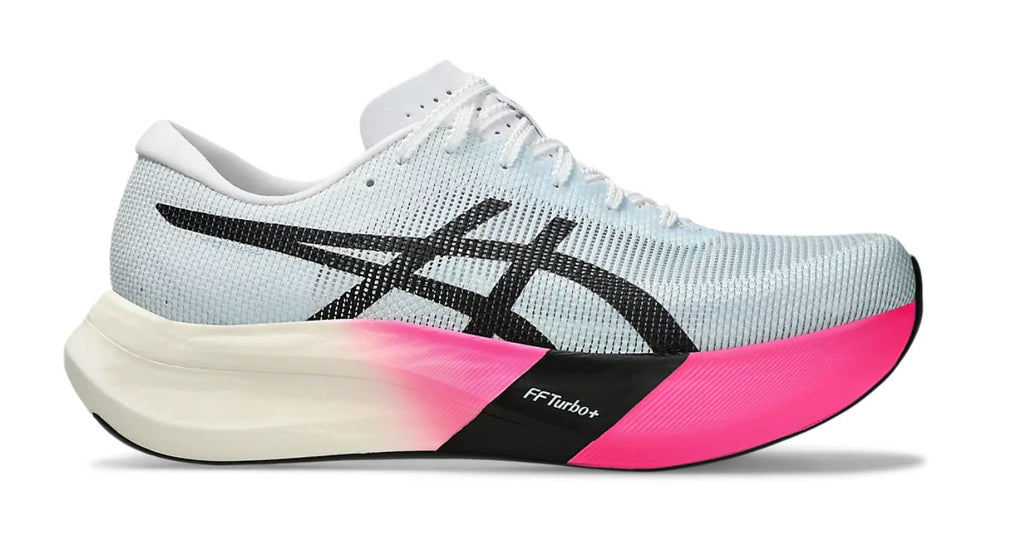 Mens Womens Unisex Asics Metaspeed Edge Paris