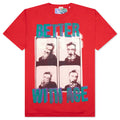 Weirdo Tee Multi