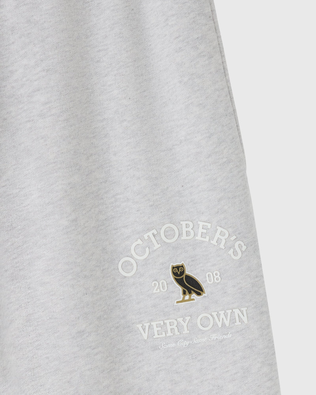 Collegiate Sweatpant Ash Heather Grey