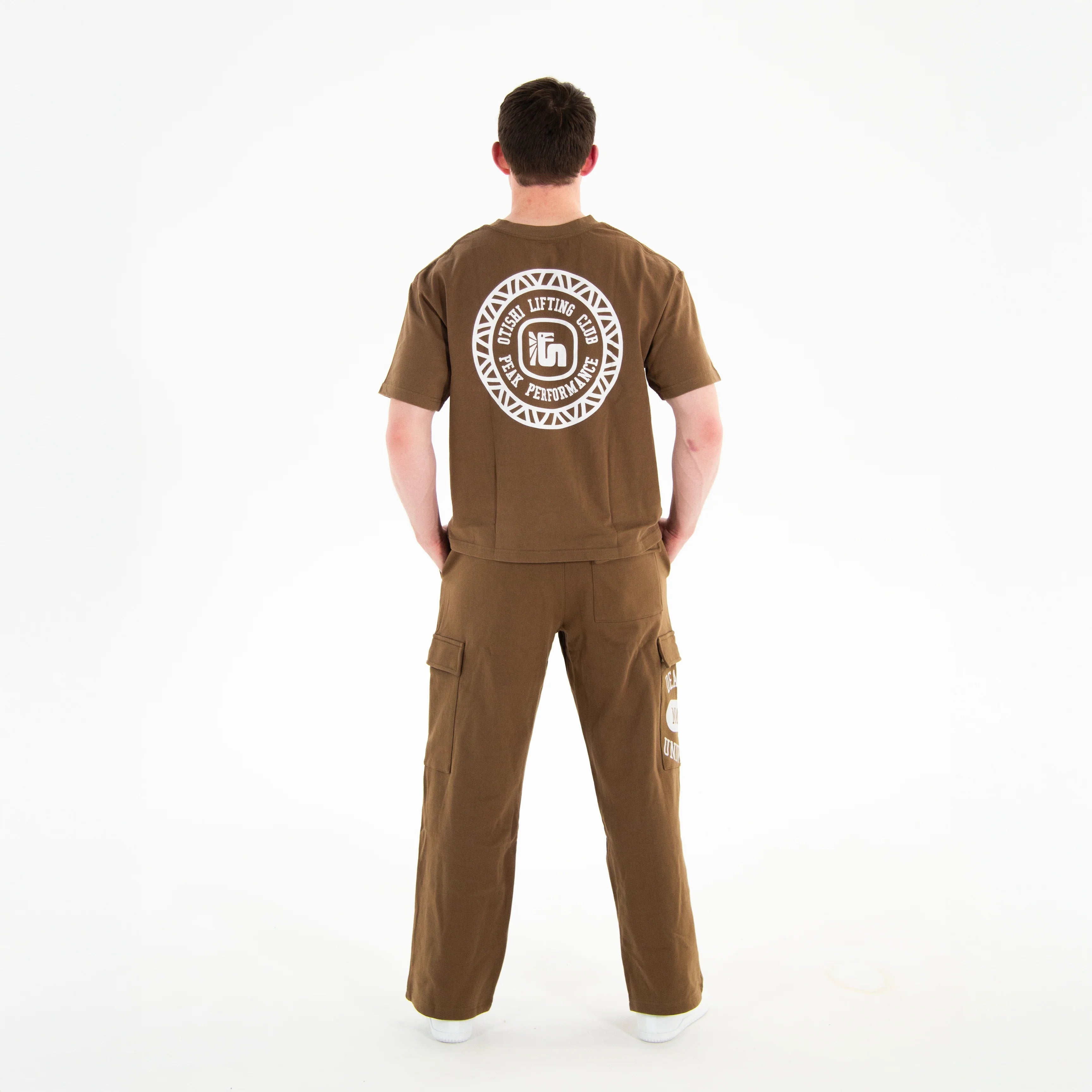 LIFTING CLUB TEE