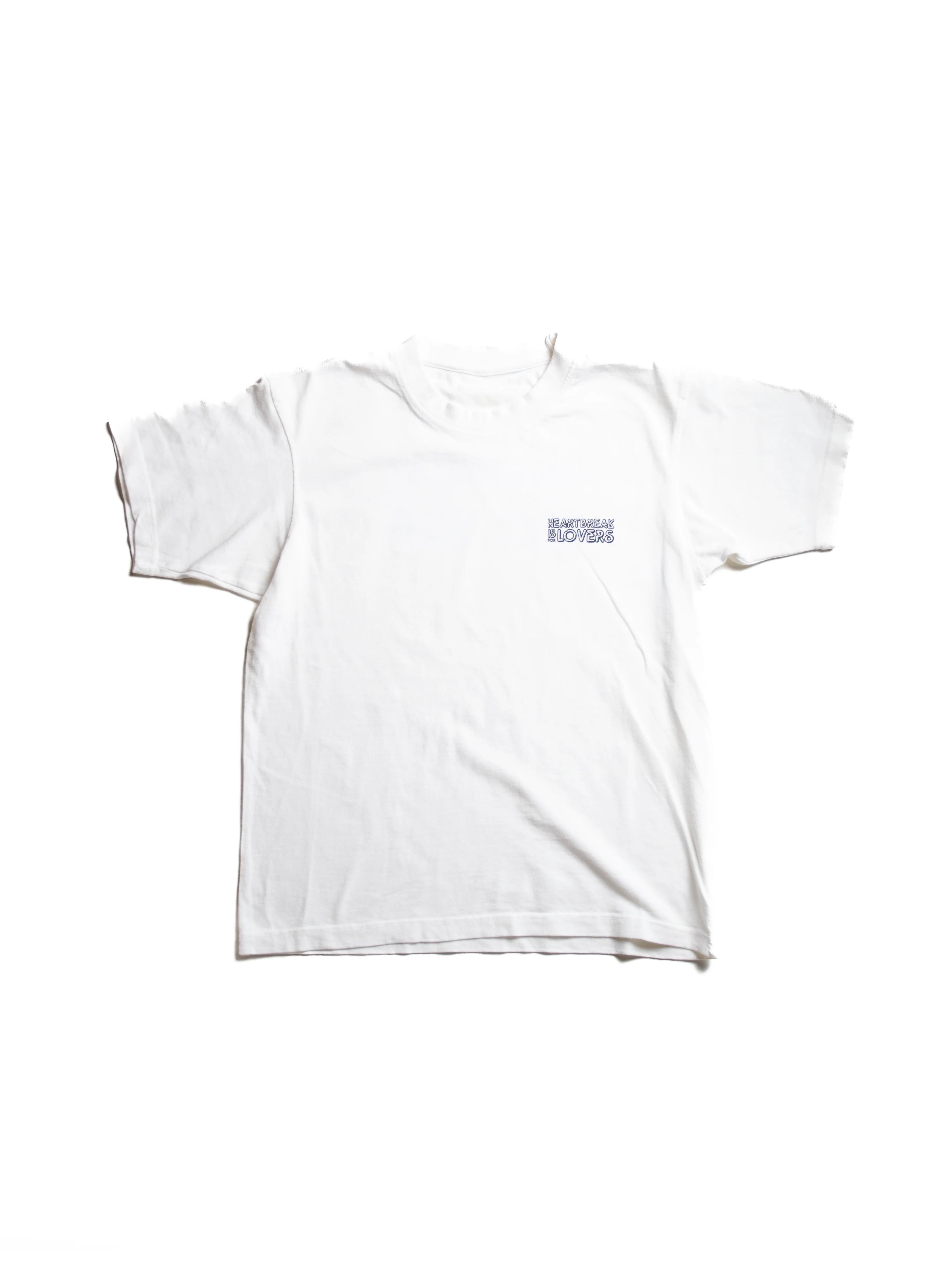 Heartbreak is for Lovers Tee