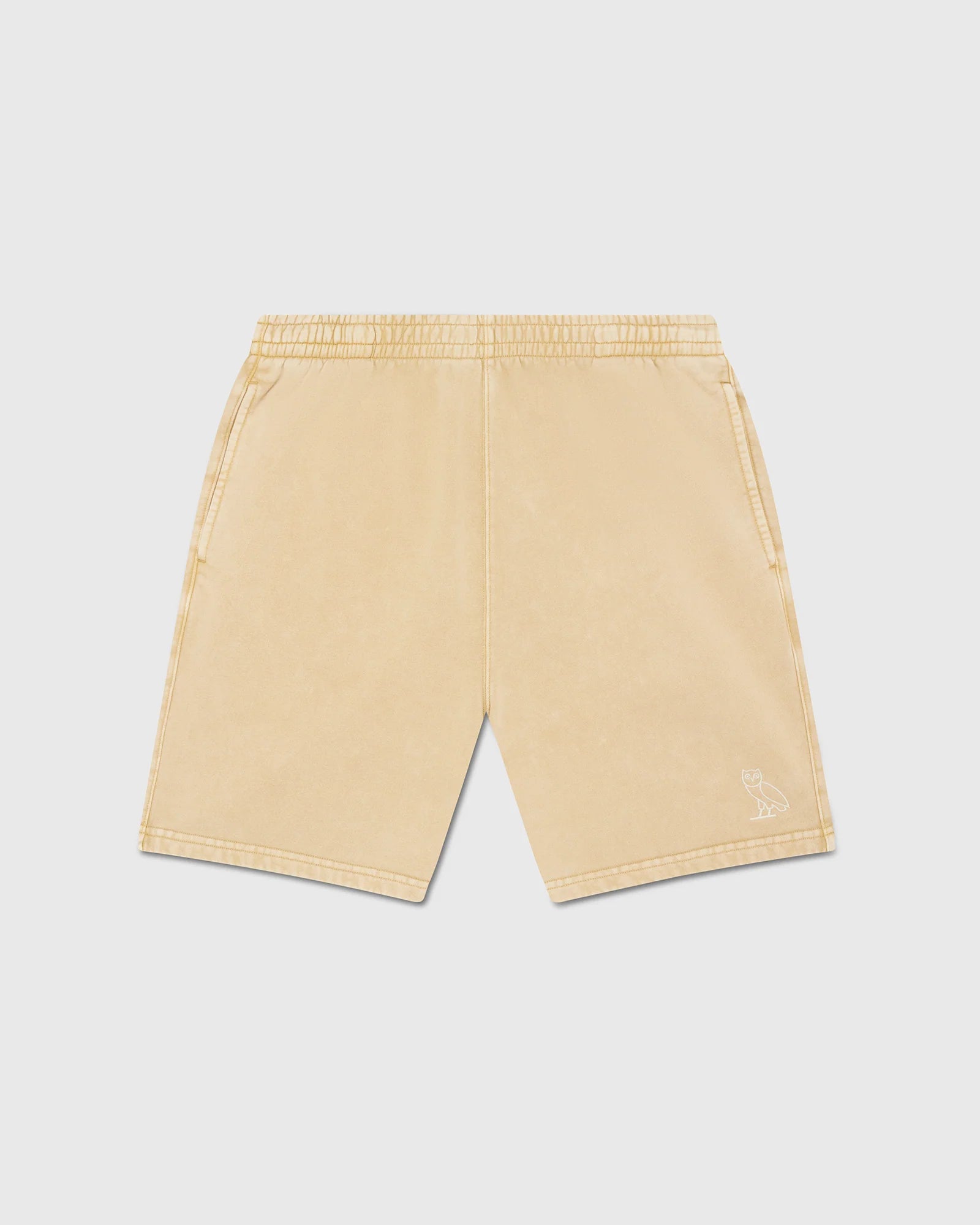 Muskoka Garment Dyed Shorts