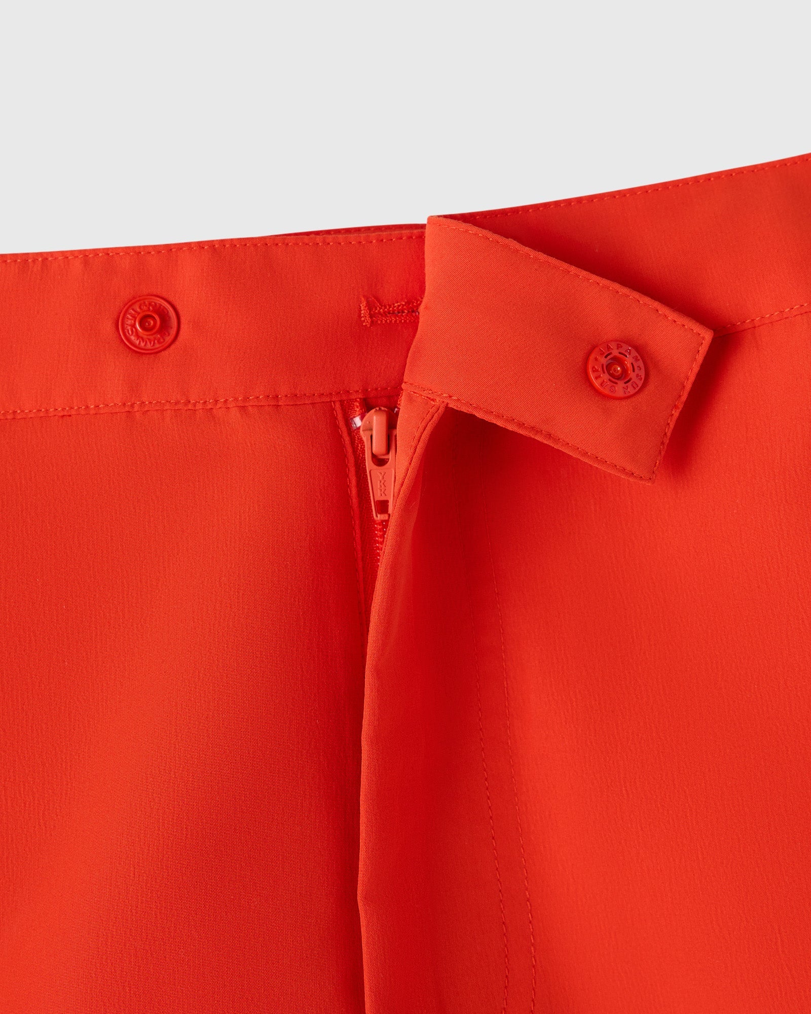 Marigold Swim Short Signal Orange