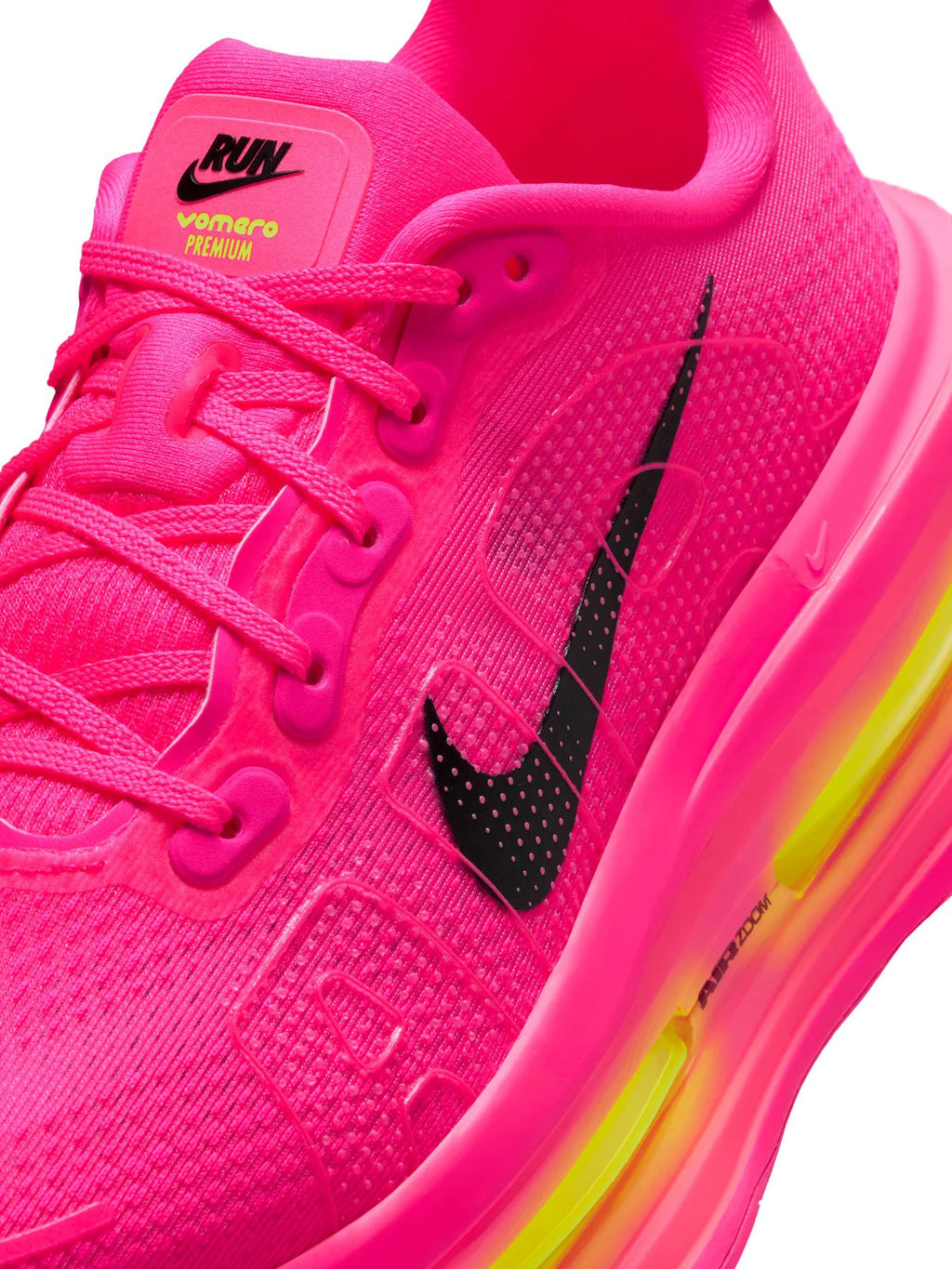 Nike Vomero Premium Womens Shoes
