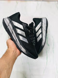 ADISTAR 3 BLACK AND SILVER