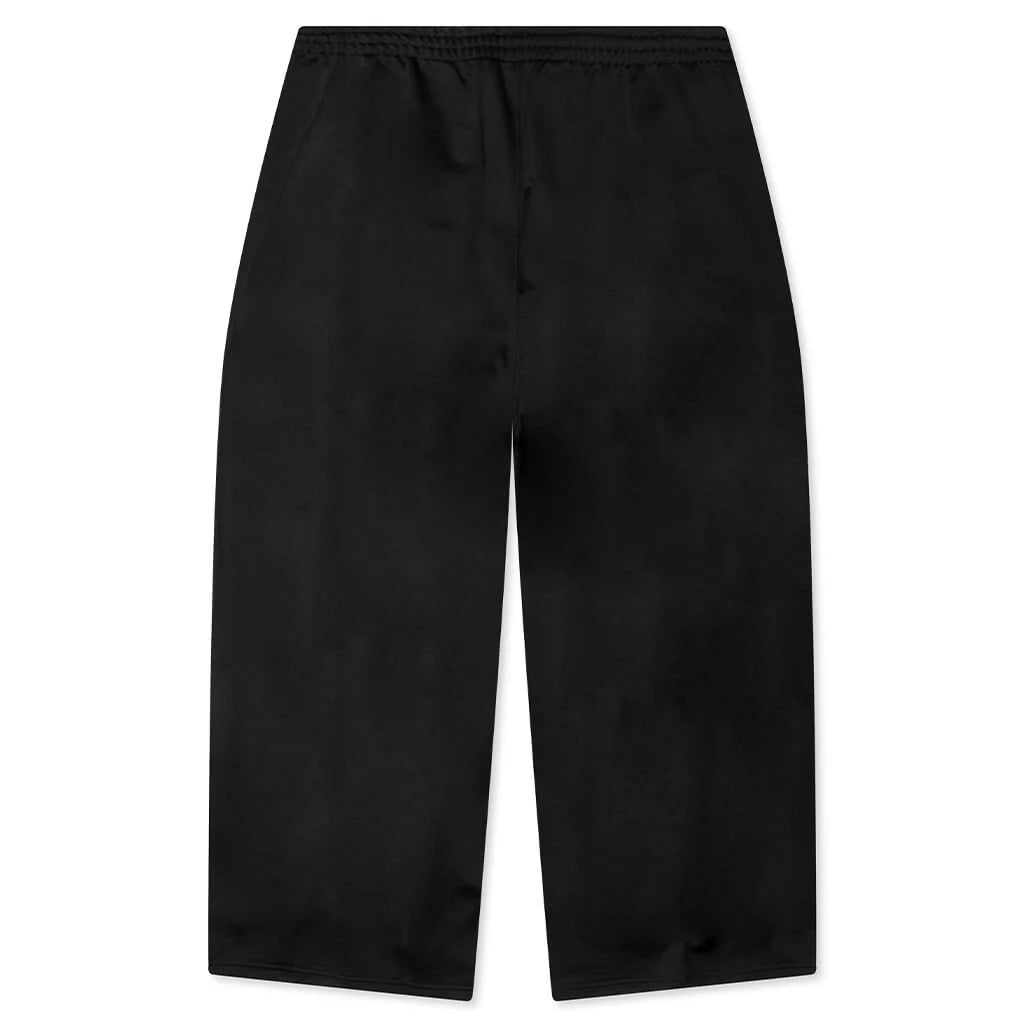 Bright Jersey HD Sweatpant Black