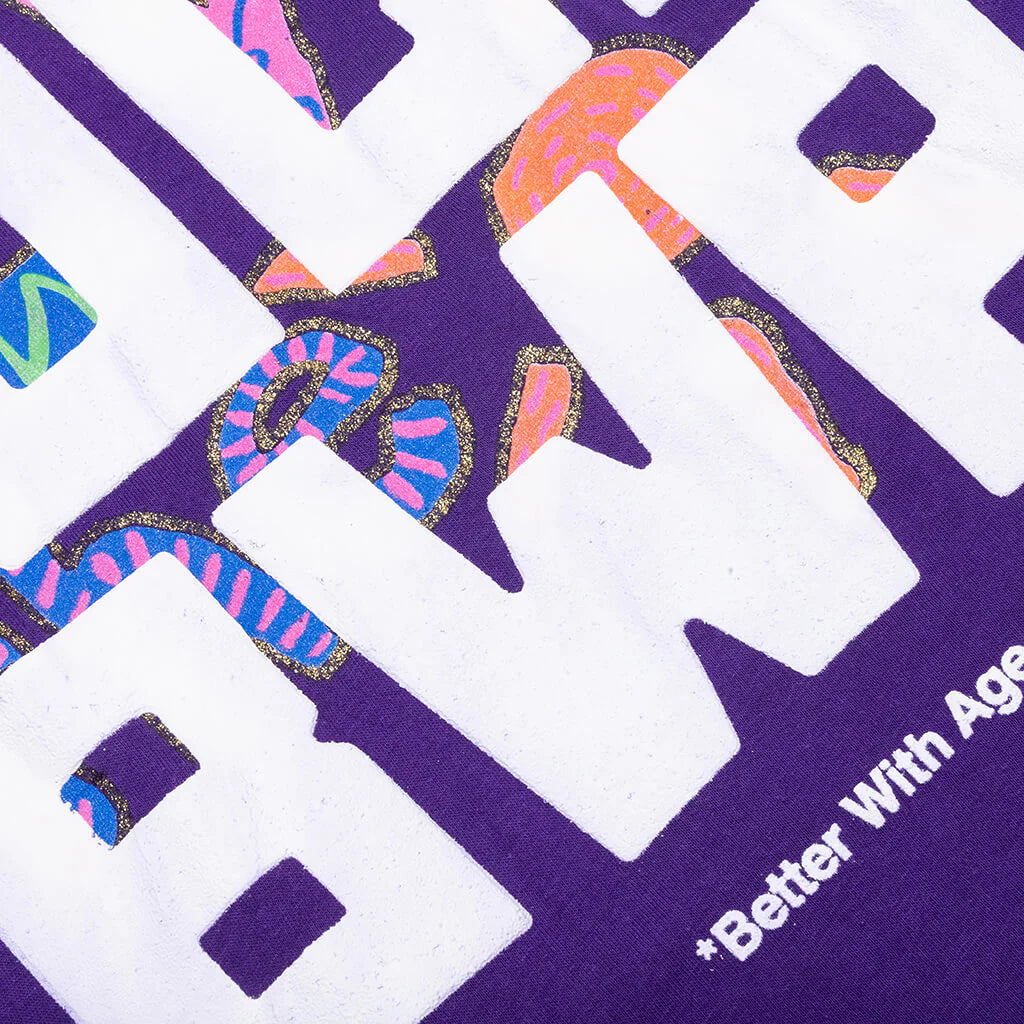 Fuck BWA Tee Multi