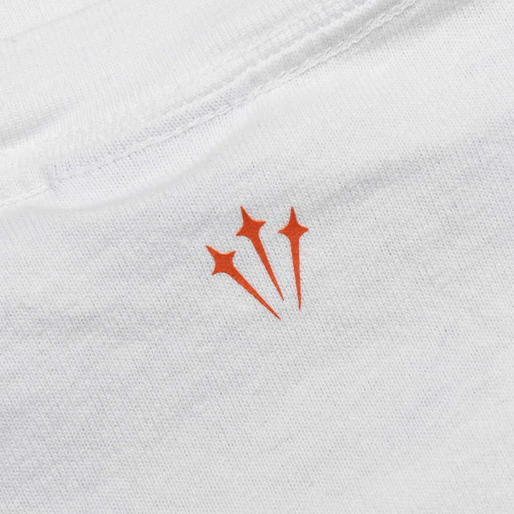 Nike x Nocta NRG Opal S S Tee Gx White