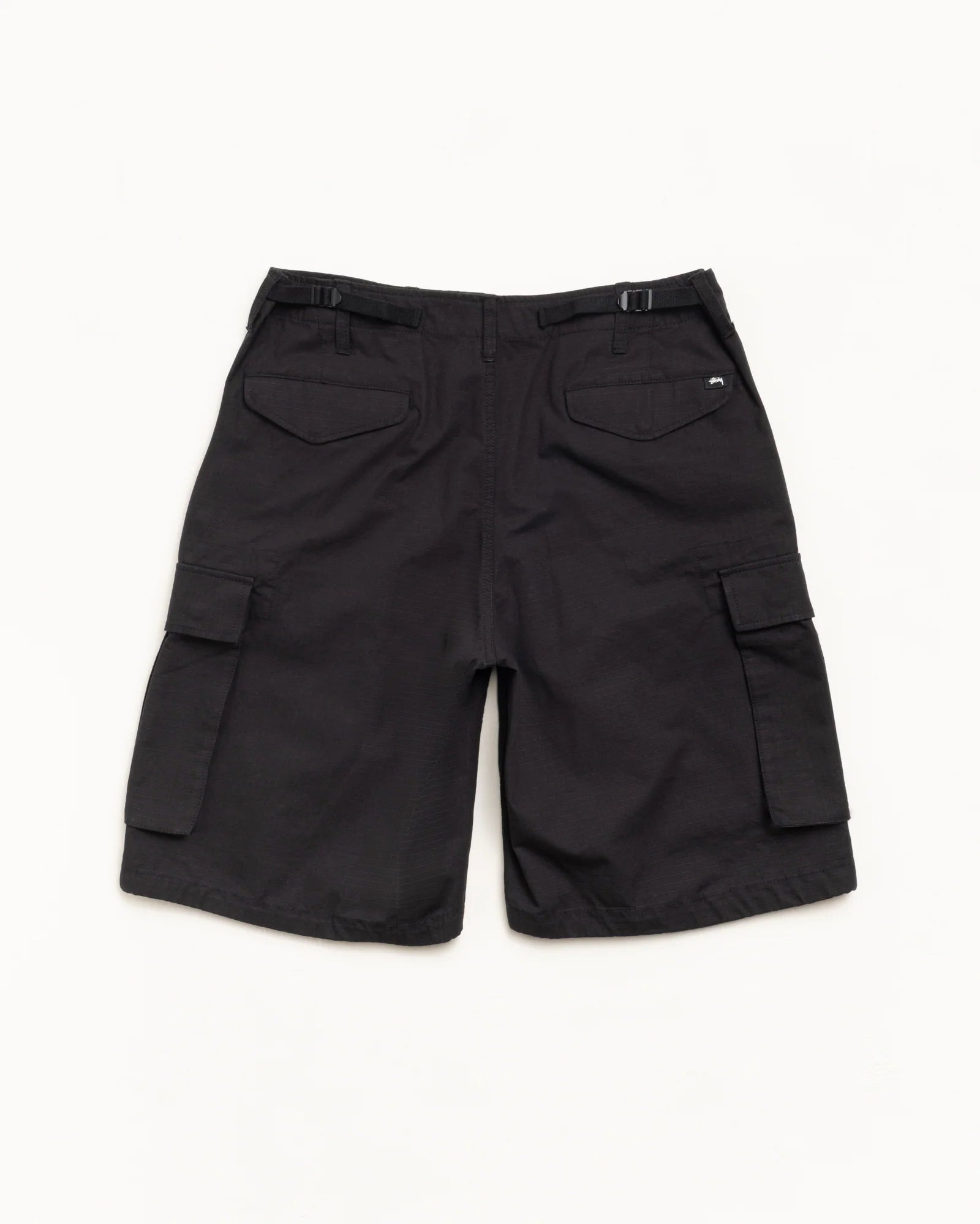 CARGO SHORT RIPSTOP