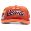 Feature x 47 Brand Desert 47 Hitch RF New York Giants