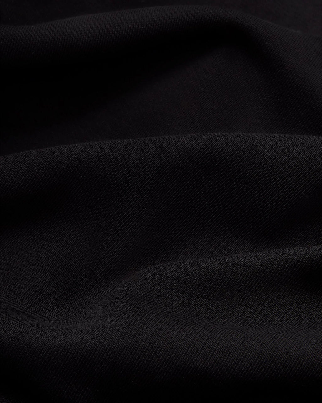 Classic Hoodie Black
