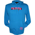Nike FC Barcelona Core OTH Hoody Blue