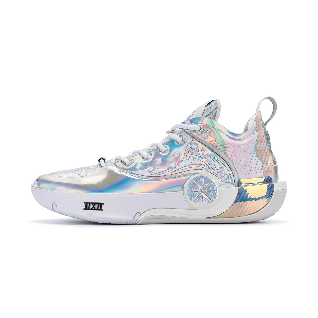 Tênis Li Ning Way of Wade 12 Lux All Star