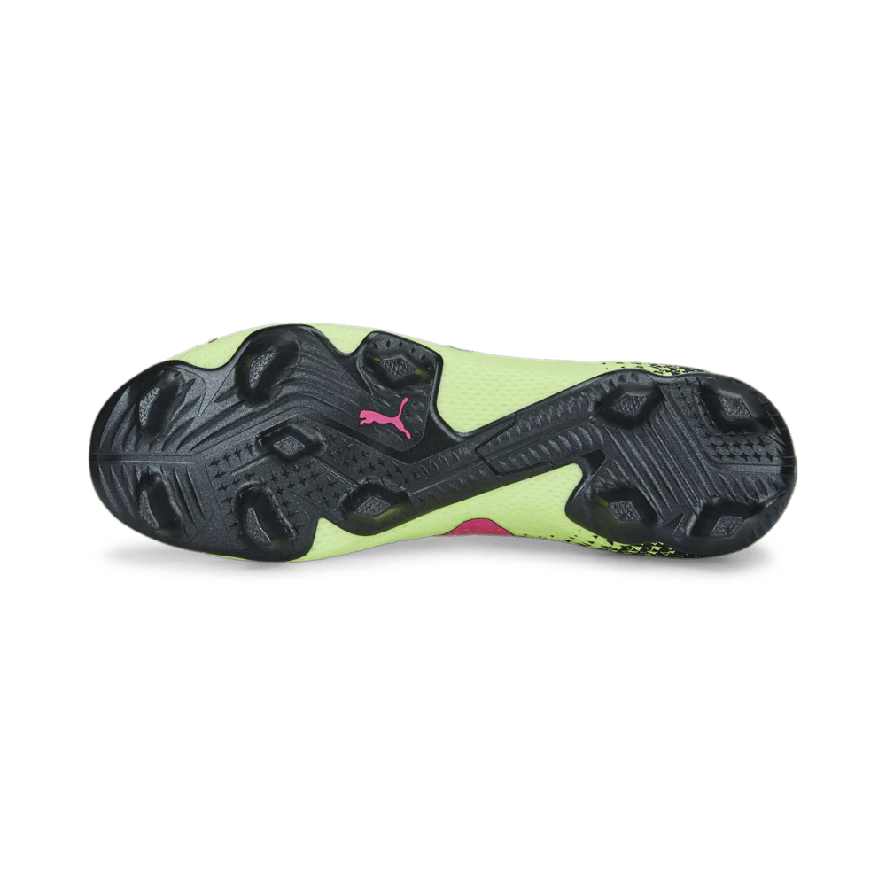 PUMA Future Ultimate Tricks FG AG Firm Ground Soccer Cleats
