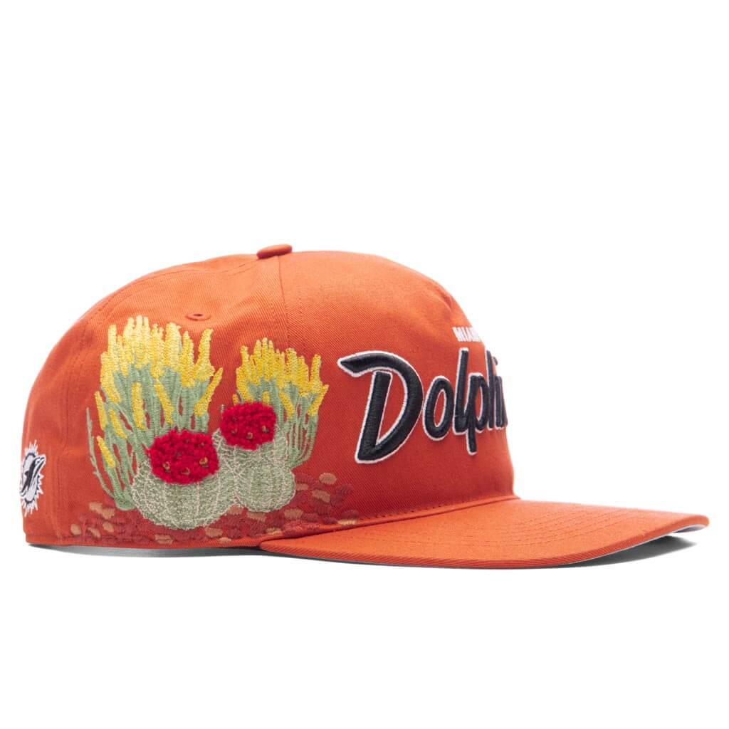 Feature x 47 Brand Desert 47 Hitch RF Miami Dolphins