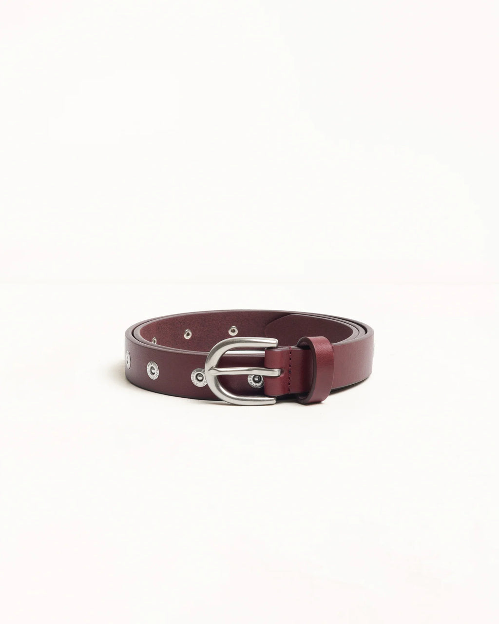 RIVET STUD BELT