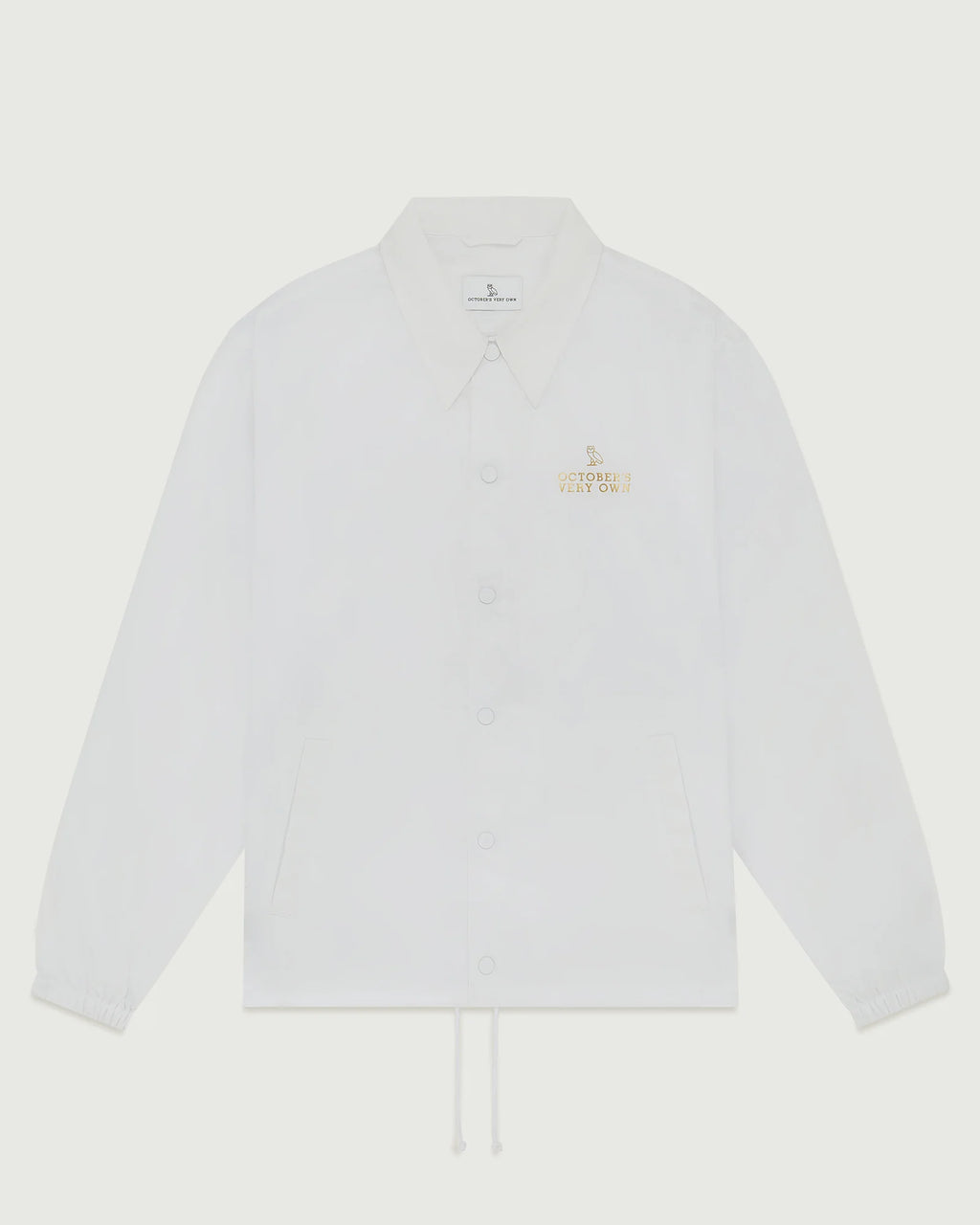 Coaches Jacket