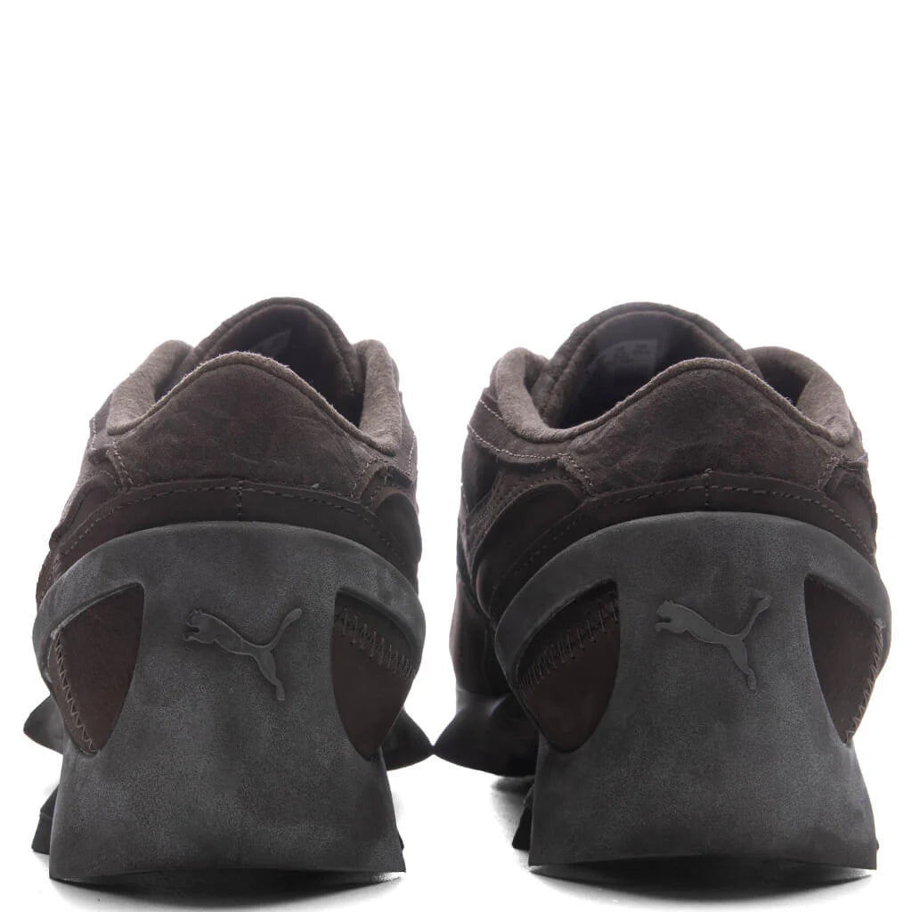 PUMA x NO FAITH STUDIOS Beisser Chocolate