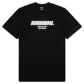 NH S S Tee 1 Black