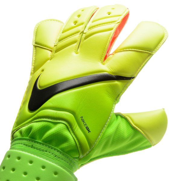 Nike Grip 3 Goalkeeper Gloves