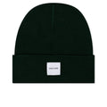 Watch Cap Beanie Forest