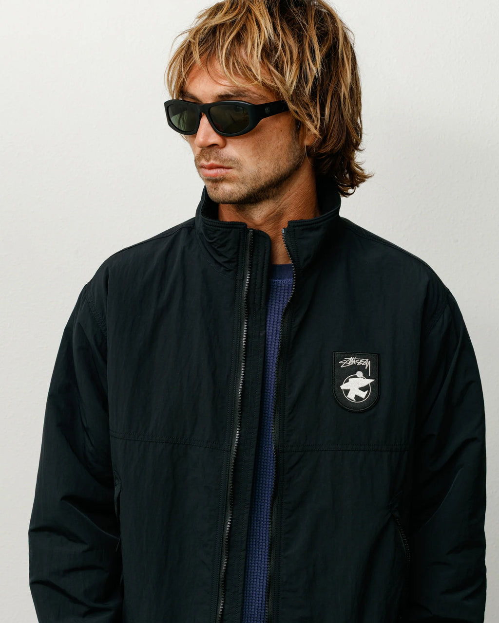 LANDON SUNGLASSES