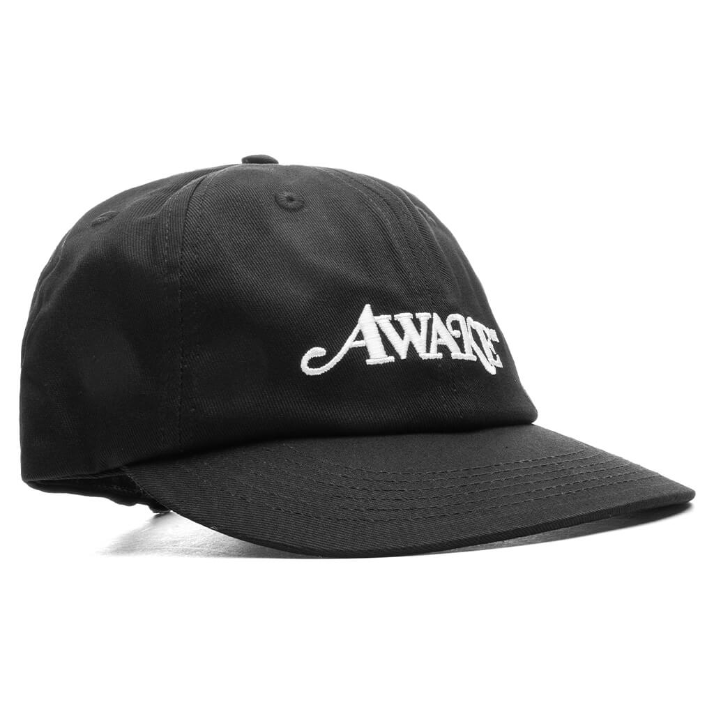 Classic Dad Hat Black