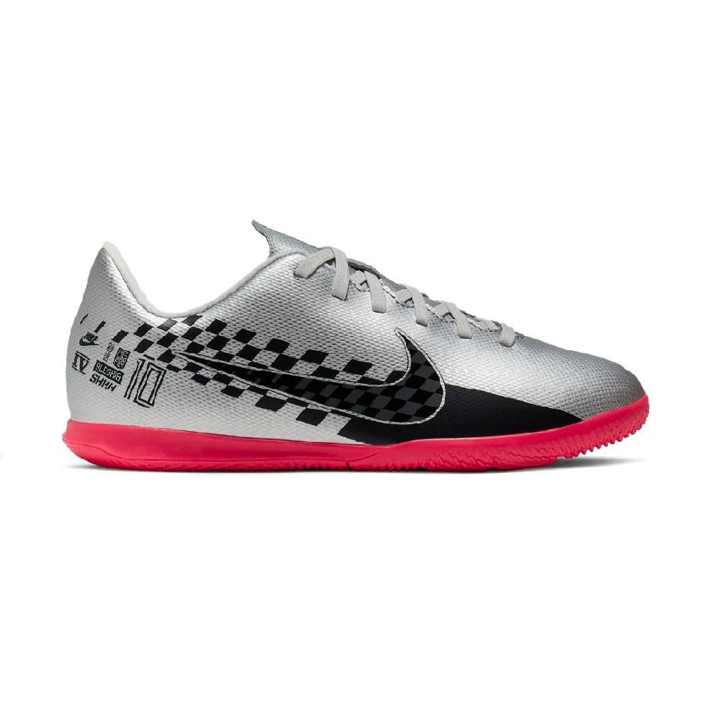 Nike JR Vapor 13 Club NJR IC Chro