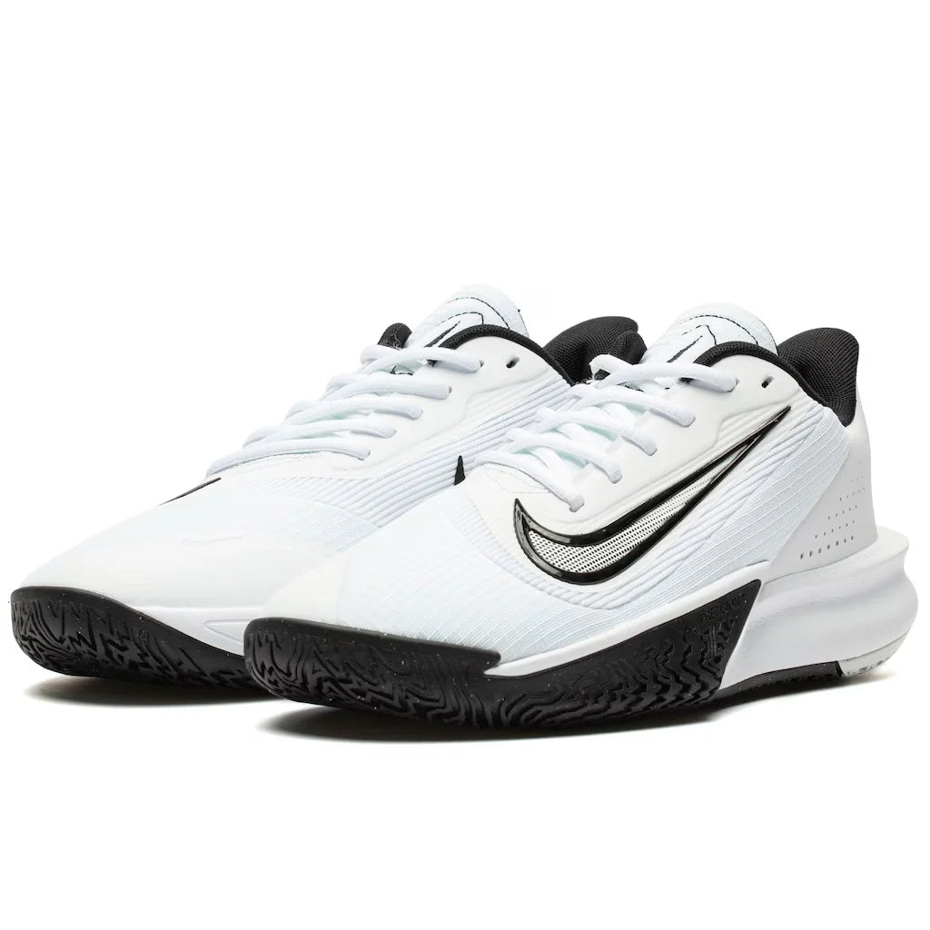 Tênis Nike Precision 7 Preto Branco