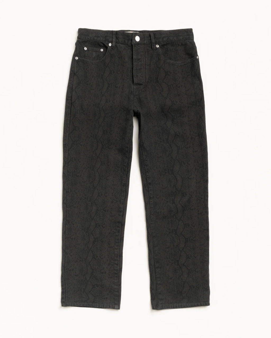 NEW CLASSIC JEAN DENIM