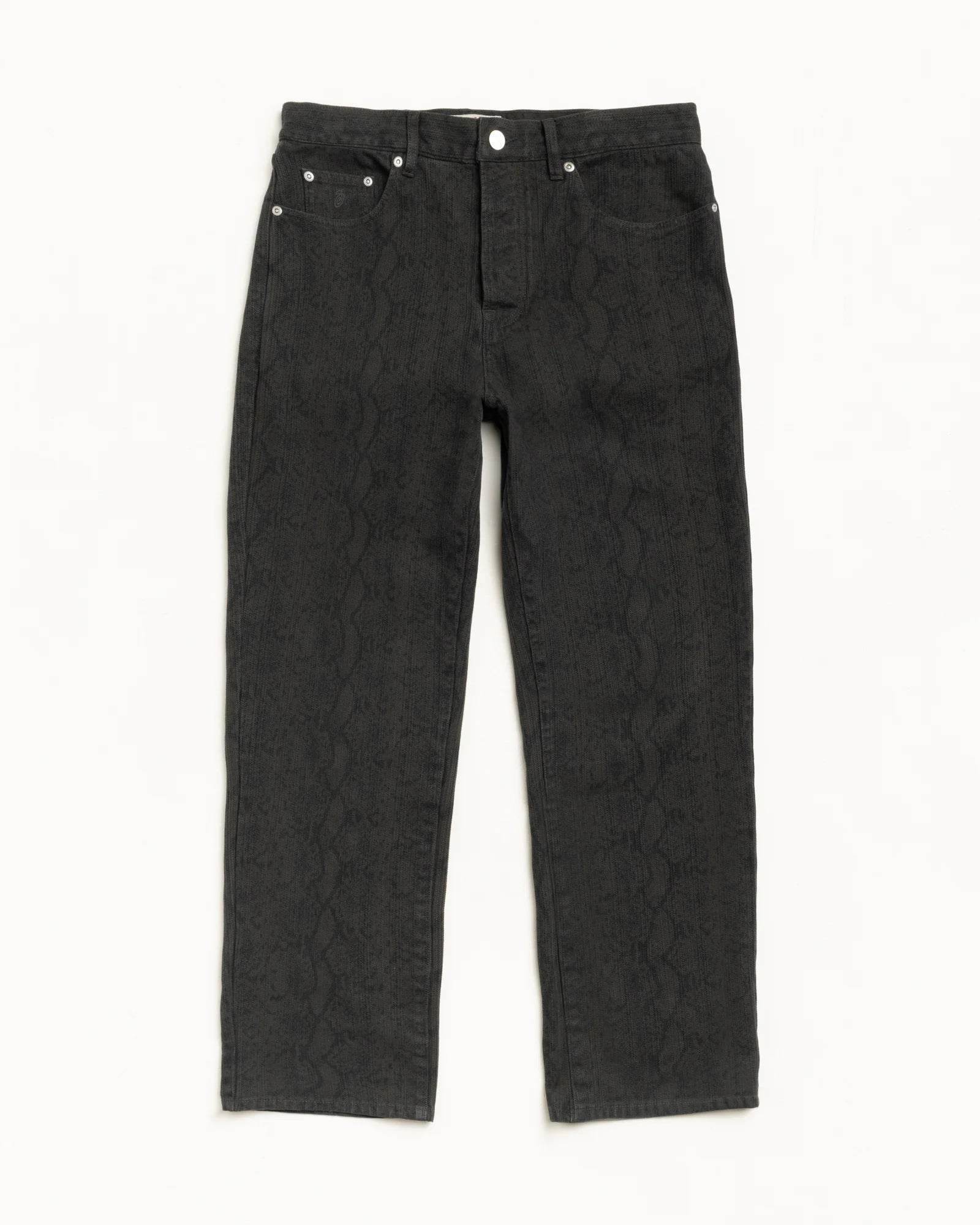 NEW CLASSIC JEAN DENIM