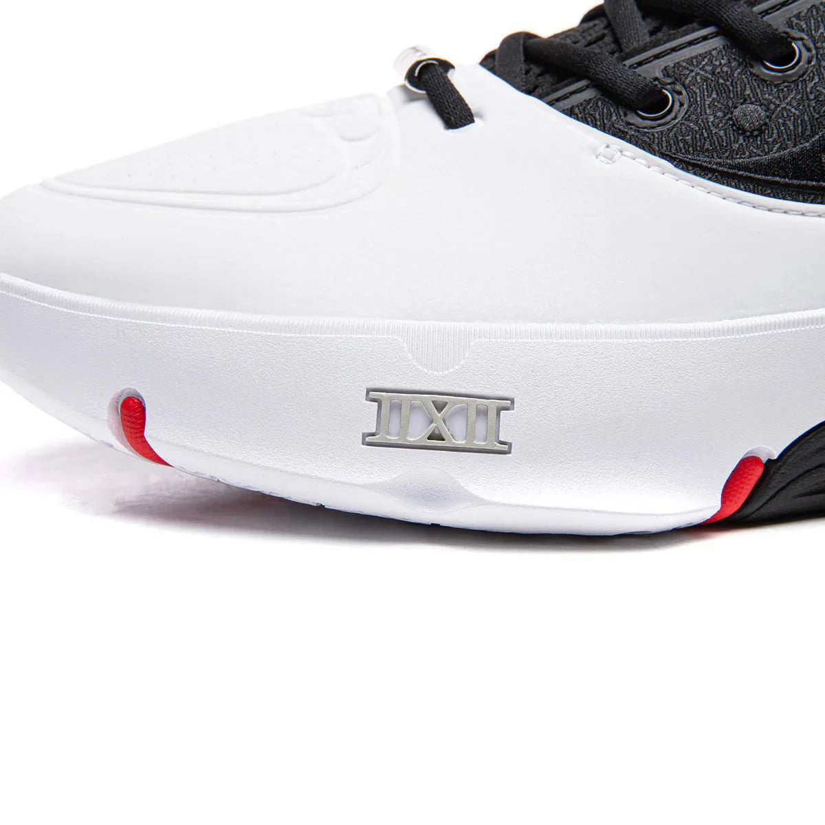 Tênis Li Ning Way of Wade 12 Announcement