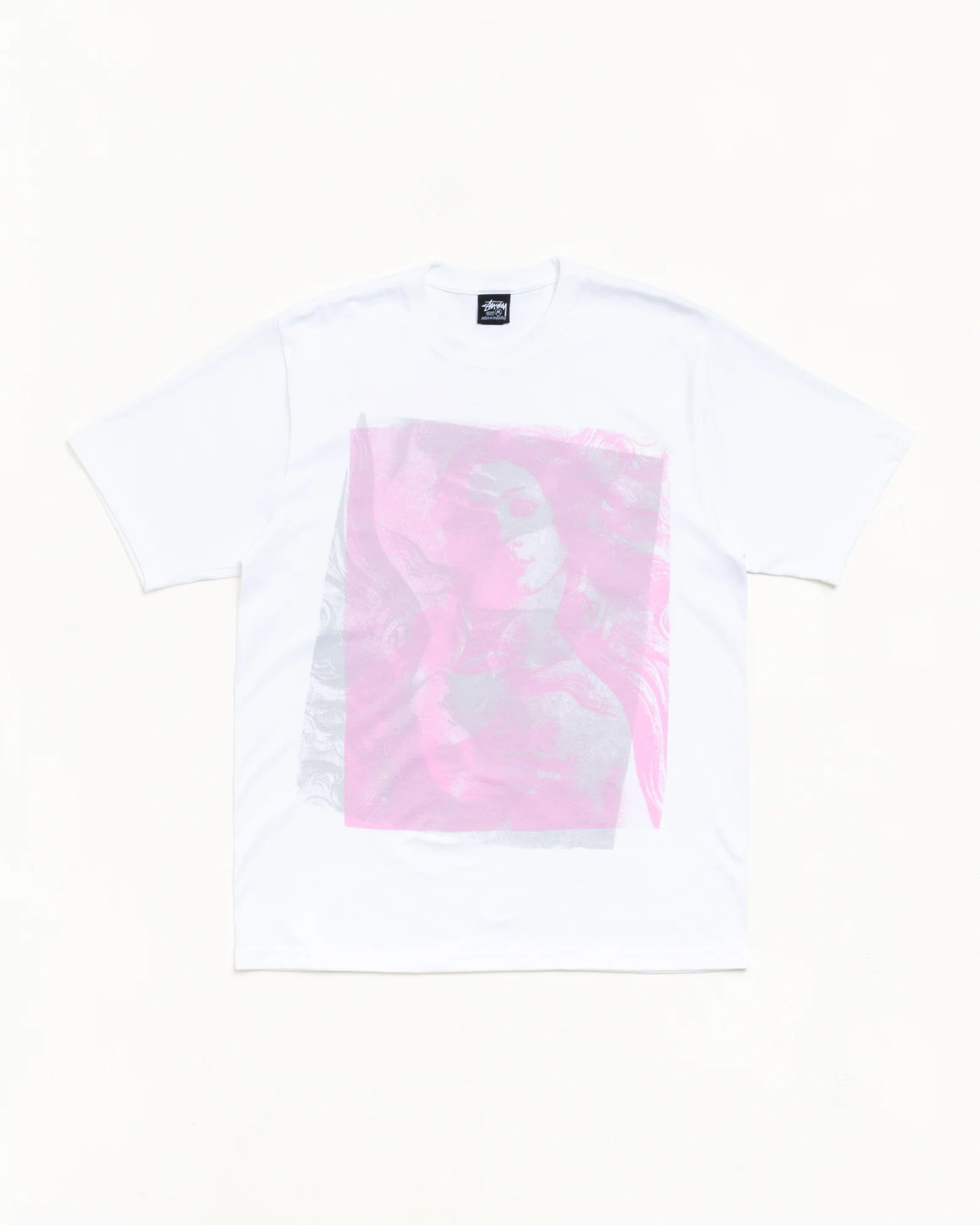 DOUBLE VENUS TEE