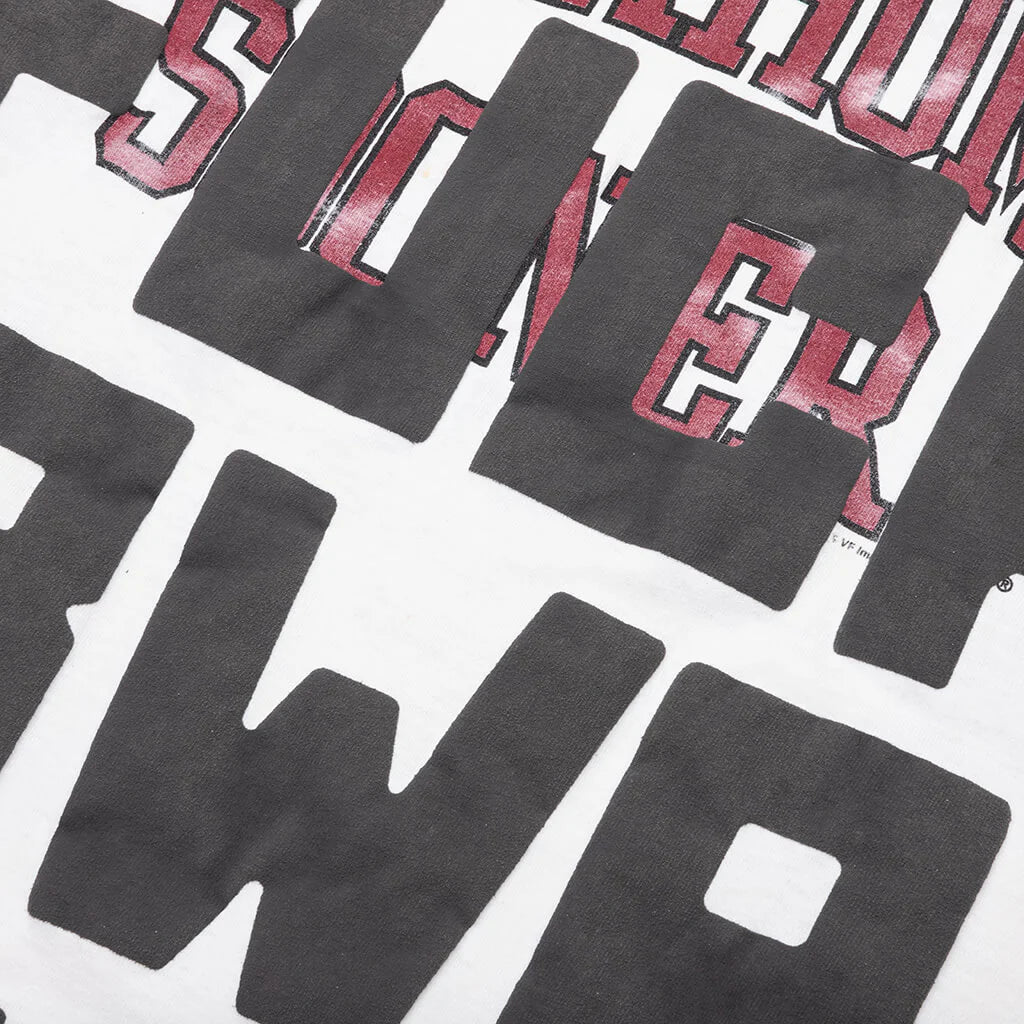 FUCK BWA Tee Multi