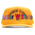 WTH is BWA Hat Multi