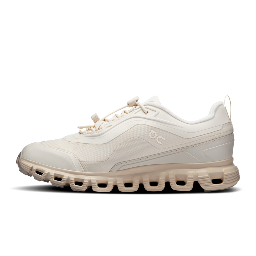 Tênis On Running Cloud 6 Geo Waterproof Dew