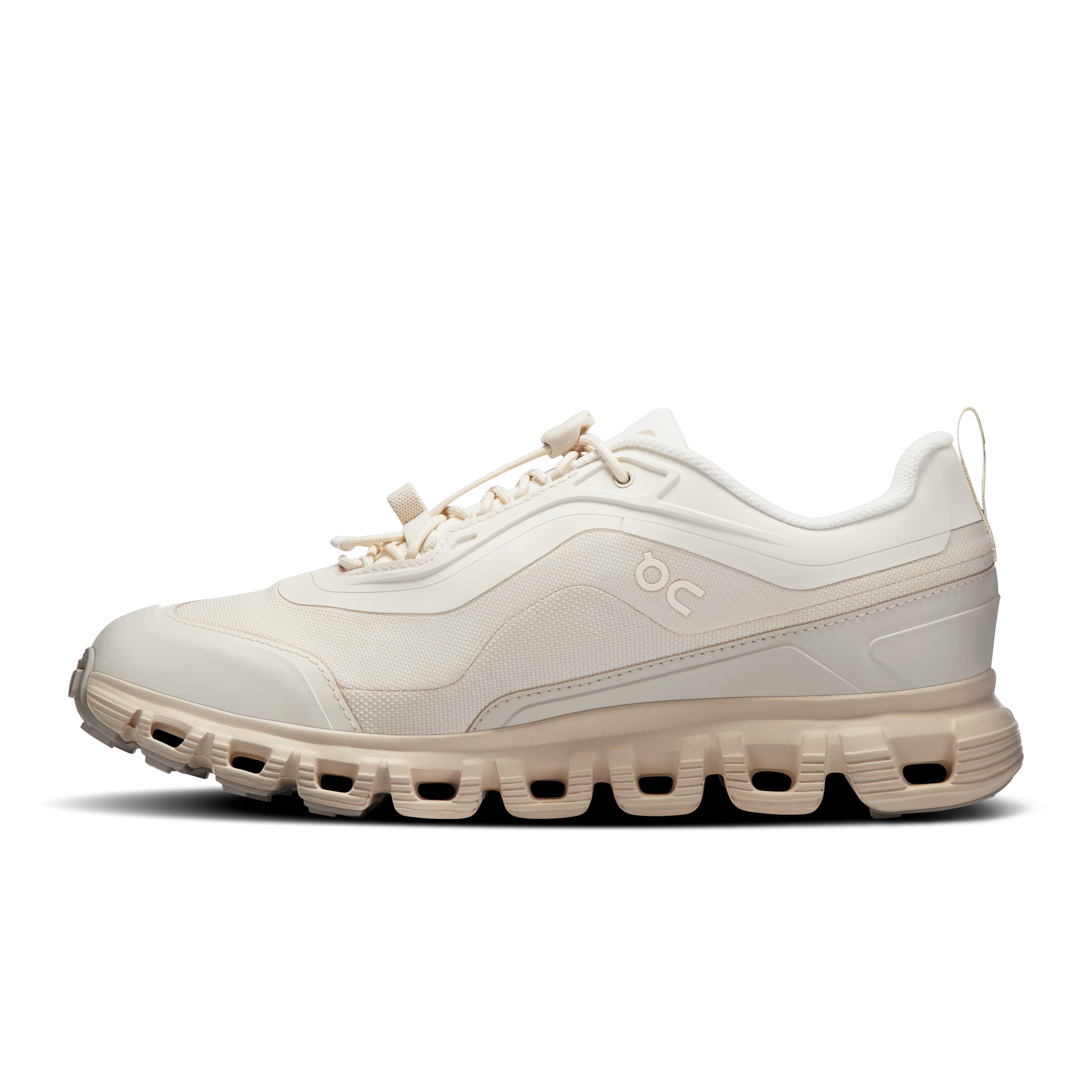 Tênis On Running Cloud 6 Geo Waterproof Dew