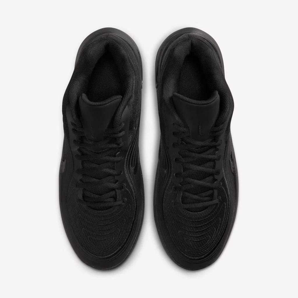 Tênis Nike Precision 8 Preto