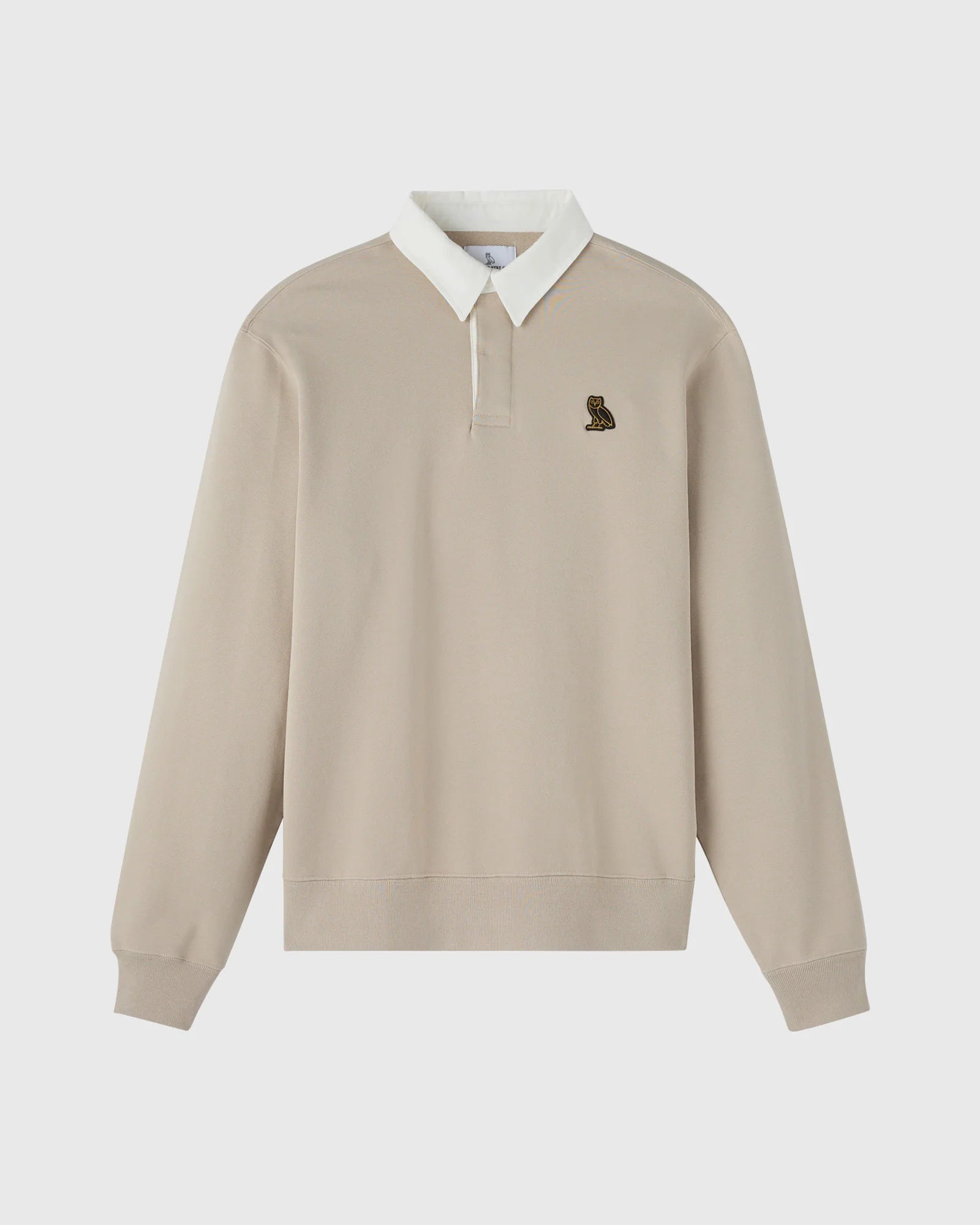 Classic Rugby Polo