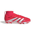 adidas Predator Club Sock Firm Multi Ground Boots Junior
