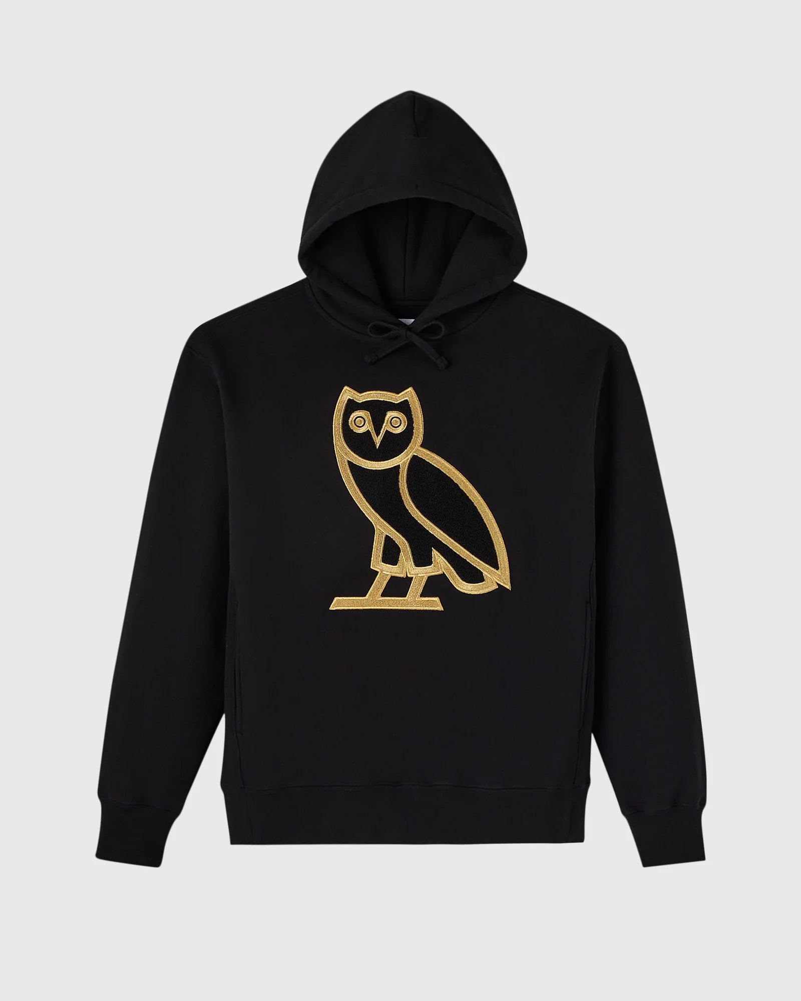 OG Hoodie Black