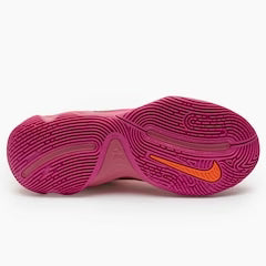 Tênis Nike Giannis Immortality 4 Rosa