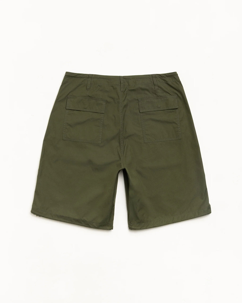 SURPLUS SHORT