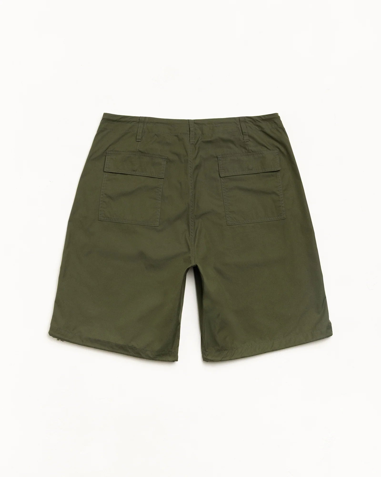SURPLUS SHORT