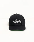 BIG STOCK SNAPBACK CAP