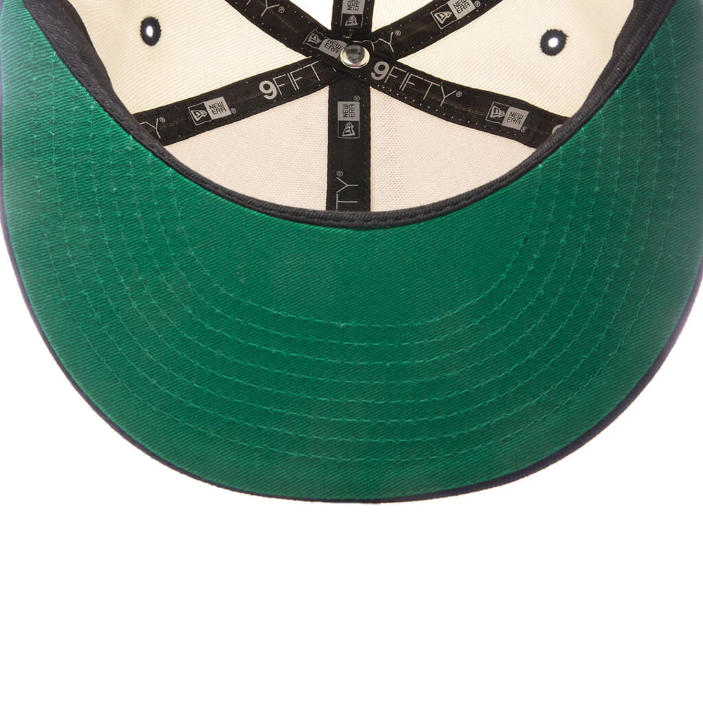 Feature x New Era NBA 9FIFTY Snapback Los Angeles Lakers