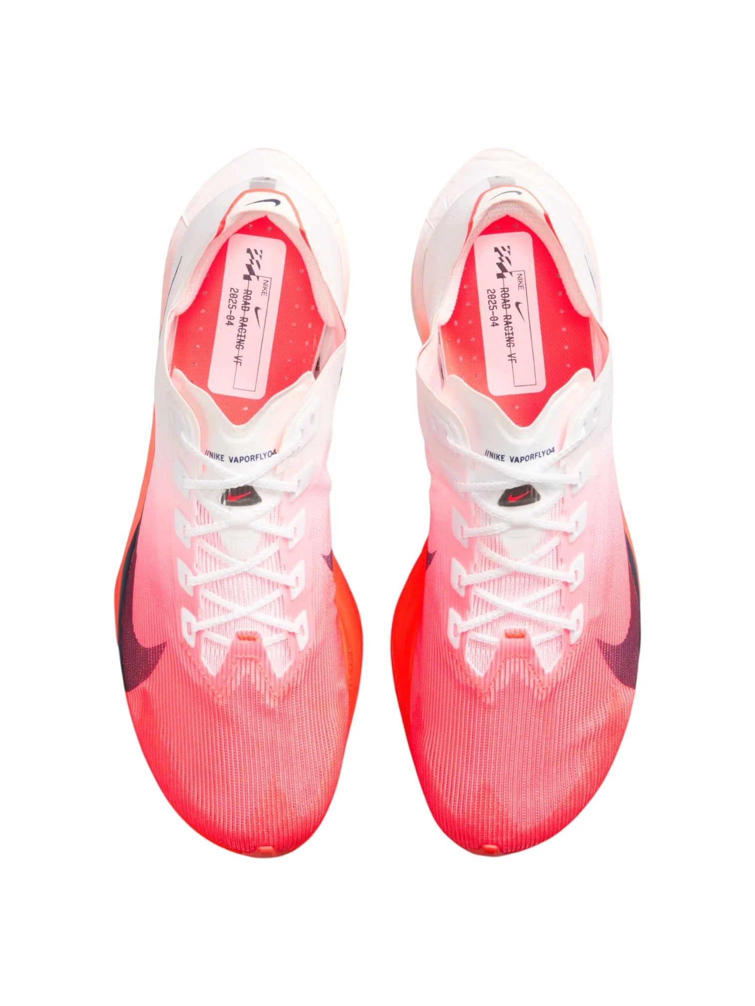 Nike ZoomX Vaporfly Next 4 Mens Shoe
