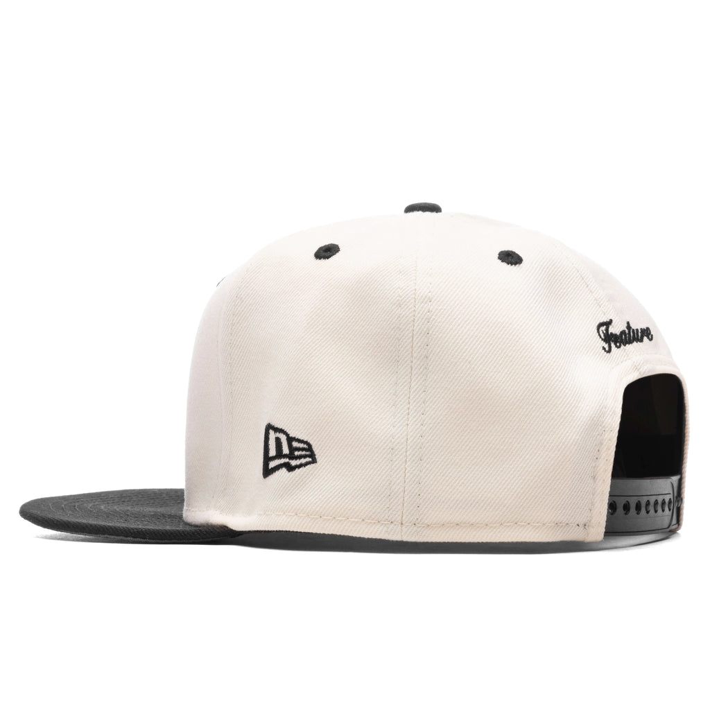 Feature x New Era NBA 9FIFTY Snapback Brooklyn Nets