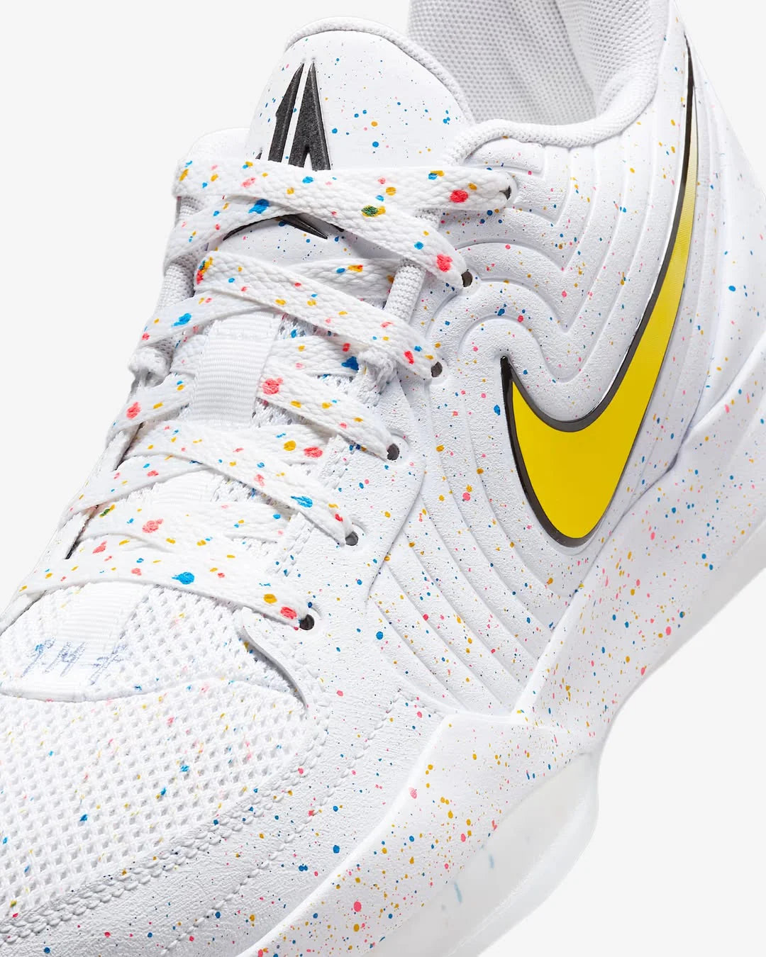 Tênis Nike Ja 2 Ja Breaker